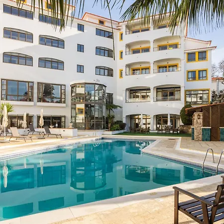 Clube do Lago Hotel-2